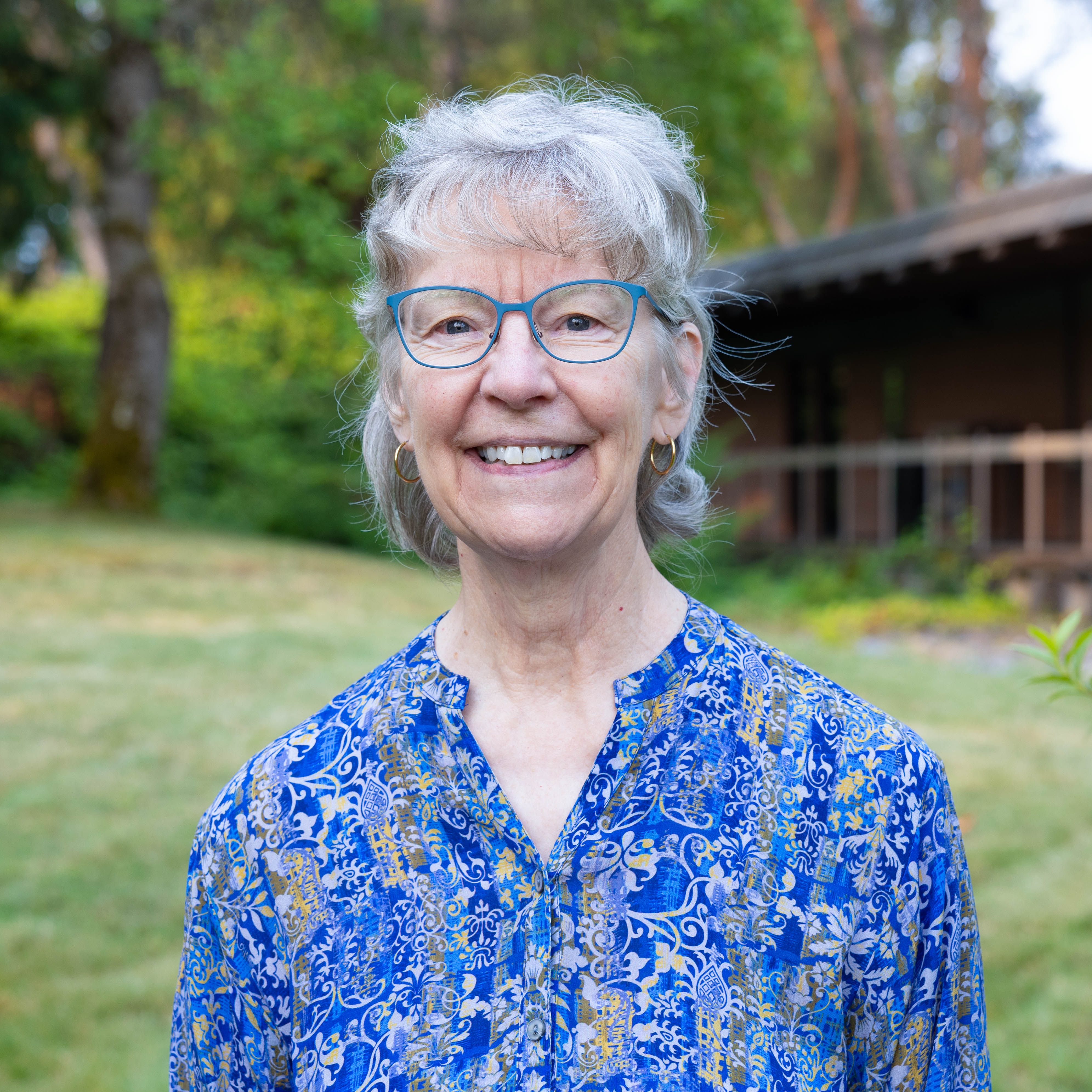 Alumni Spotlight: From Shoreline to Japan and Back Again: A Life Shaped by Teaching, Travel, and Community